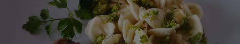 Orecchiette | Stroppa Bio
