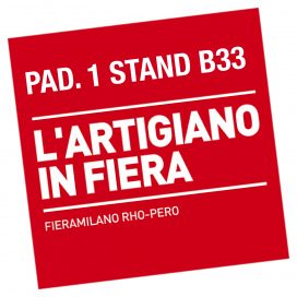 Pastificio Stroppa | Artigiano in Fiera