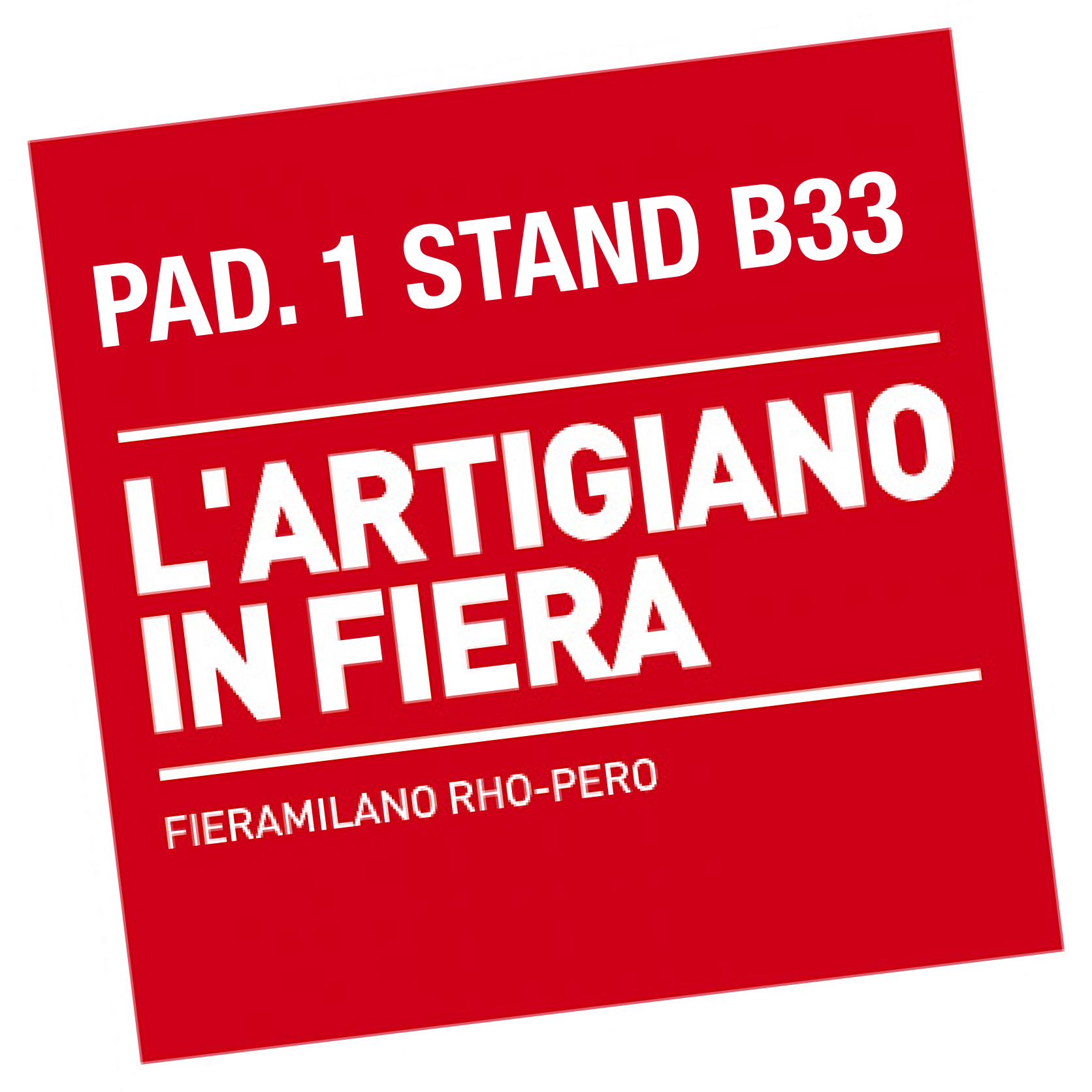 Pastificio Stroppa | Artigiano in Fiera