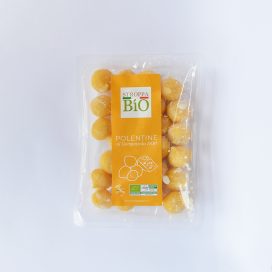Polentine al Gorgonzola DOP Stroppa Bio