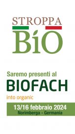 Pastificio Stroppa | Biofach Norimberga 2024
